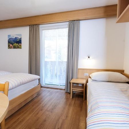 Appartamenti Bel Sit Canazei Habitación foto